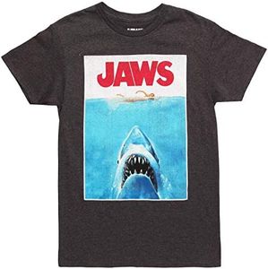 Jaws Retro