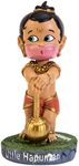 Wowheads Little Hanuman Bobbleheads - Standing, Skin