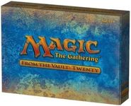 Magic the Gathering - From the vaul