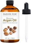 MAJESTIC PURE Moroccan Argan Essent