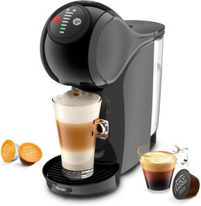 Nescafe Dolce Gusto Genio S Coffee Machine – Compact Pod Brewer