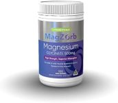 Vitaceuticals MagZorb Magnesium Gly