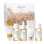 SKIN1004 - Madagascar Centella Travel Kit 5 pcs Kit