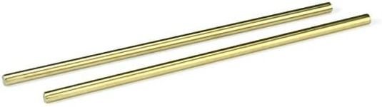 Woodriver 360 Brass Knife Pin Stock