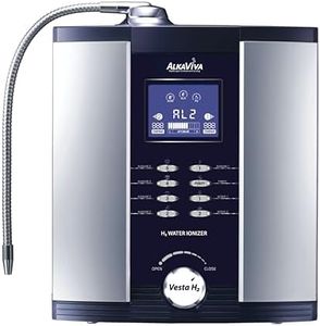 AlkaViva V