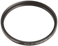 Tiffen 58UVP 58 mm UV Protector Filter