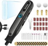 HARDELL Mini Cordless Rotary Tool 4