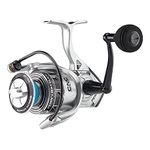 PENN Saltwater Fishing Spinning Reel BATTLE III 5000DX