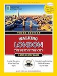 National Geographic Walking Guide: 