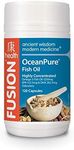 Fusion Health Ocean Pure Fish Oil- 