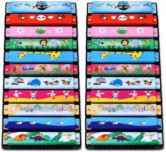 24 Pcs Kid