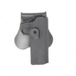 1911 Pistol Retention Paddle Holster