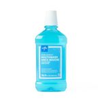 CTR000410 - Medline Sparkle Fresh Alcohol Free Mouthwash