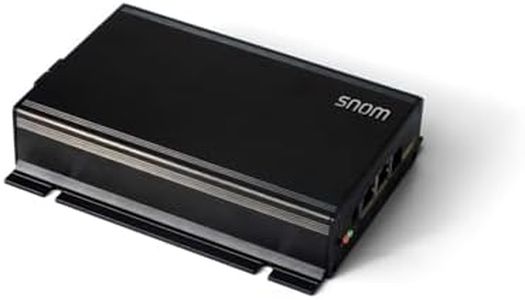 SNOM PA1 D