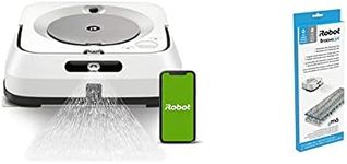 iRobot Braava Jet M6 (6110) Ultimat