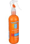 Kiss My Face Sunspray Lotion Spf 30, 8 Ounce