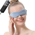 Aroma Season Heated Eye Mask with F