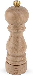 Peugeot Paris - Molinillo de pimienta y sal (18 cm) Madera