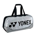 YONEX 92031W (Silver) Pro Tournament Badminton Tennis Racket Bag