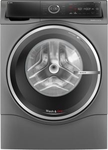 Bosch Series 8 Washer Dryer 10.5kg – Front Load, High Capacity