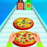 Pizza Oven free kids game and burger please food games (Spicy pizza Game)