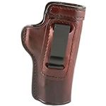 Don Hume, H715M Clip-On Holster, In