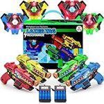 USA Toyz Rechargeable Laser Tag Gam