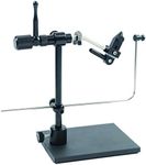 Maxcatch Rotary Fly Tying Vise Allo