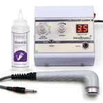 Physiowell Ultrasonic Therapy Machine UST Physiotherapy Ultrasound Massager for Pain-Relief