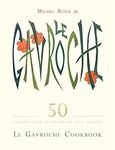 Le Gavroche Cookbook