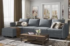 HONBAY Modular Sectional Couch with