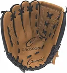 Champion Sports Catcher's Mitt - Sy