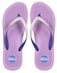 U.S.GEAR Comfortable Stylish Attractive Soft Casual Hawai Slipper And Flipflops-8 UK