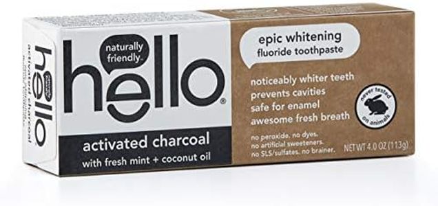 Hello Oral