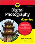 Photography For Dummies