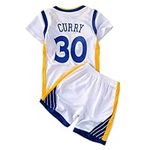 Generic Youth Basketball Jersey Kid