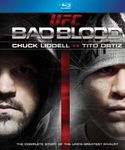 Ufc: Bad Blood [Blu-ray] [2011] [US Import]