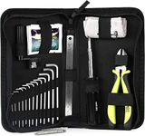 Ernie Ball Musician's Tool Kit