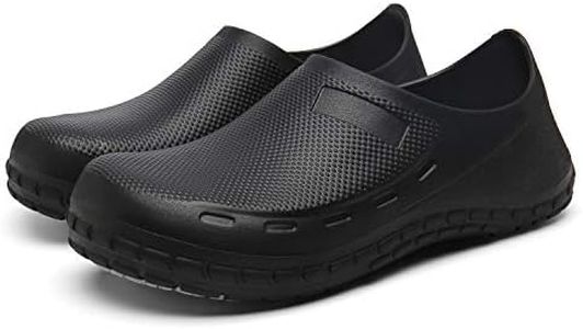 Chef Shoes