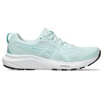 Asics Women's Gel-Contend 9 Running Shoes, 6.5, Soothing SEA/Oasis Green