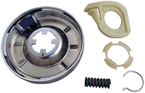 Supco LP785 Washer Transmission Clutch Kit For Whirlpool 285785, AP3094537, PS334641, 285331