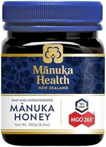 Manuka Hea