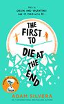 The First to Die at the End: TikTok made me buy it! The prequel to THEY BOTH DIE AT THE END