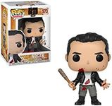 Pop Walking Dead Negan Clean Shaven Vinyl Figure