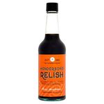 Hendersons Spicy Yorkshire Relish 284 ml (Pack of 3)