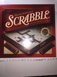 Deluxe Turntable Scrabble