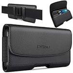 PiTau Holster for iPhone SE, iPhone