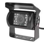 BW Backup cameras