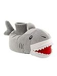 Yankee Toy Box Plush Shark Fish Tod