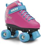 Roces Stile Women's Movida Roller Skate Skating Street, Womens, Movida Art, Pink, 4